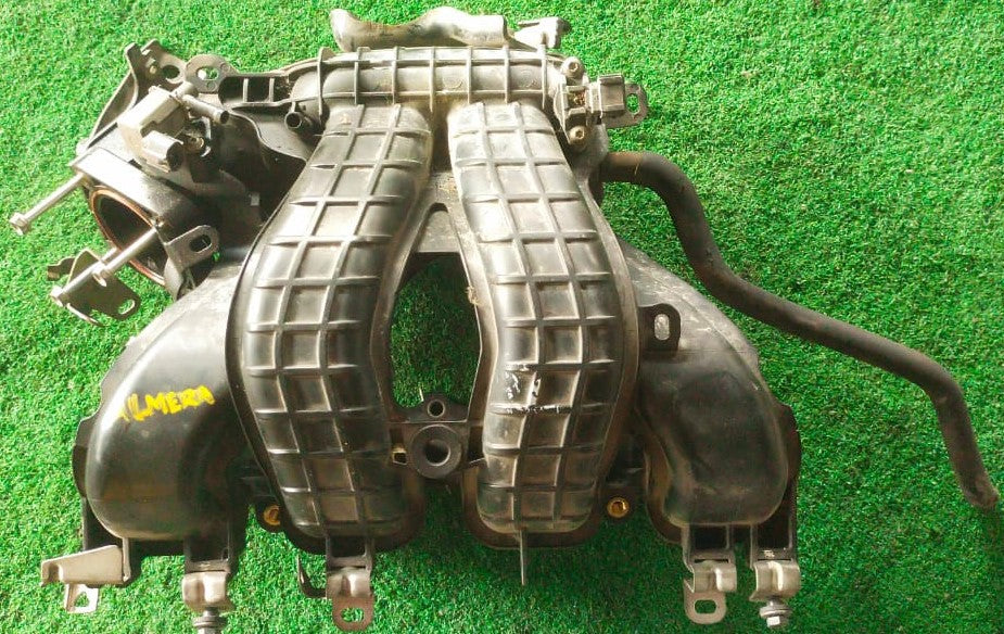 MITSUBISHI ASX INLET MANIFOLD (IM00012)