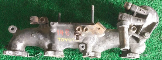 TOYOTA 14B INLET MANIFOLD (IM00017)