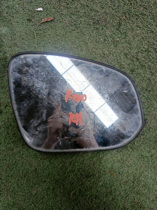 TOYOTA HILUX REVO SIDE MIRROR GLASS RH (SMG021)