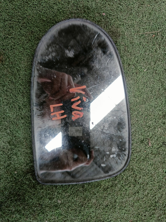 PERODUA VIVA SIDE MIRROR GLASS LH (SMG022)