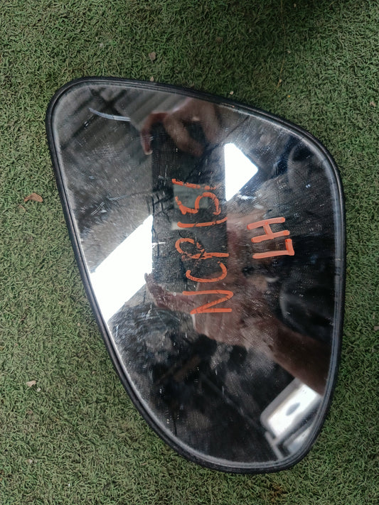 TOYOTA VIOS NCP151 SIDE MIRROR GLASS LH (SMG026)