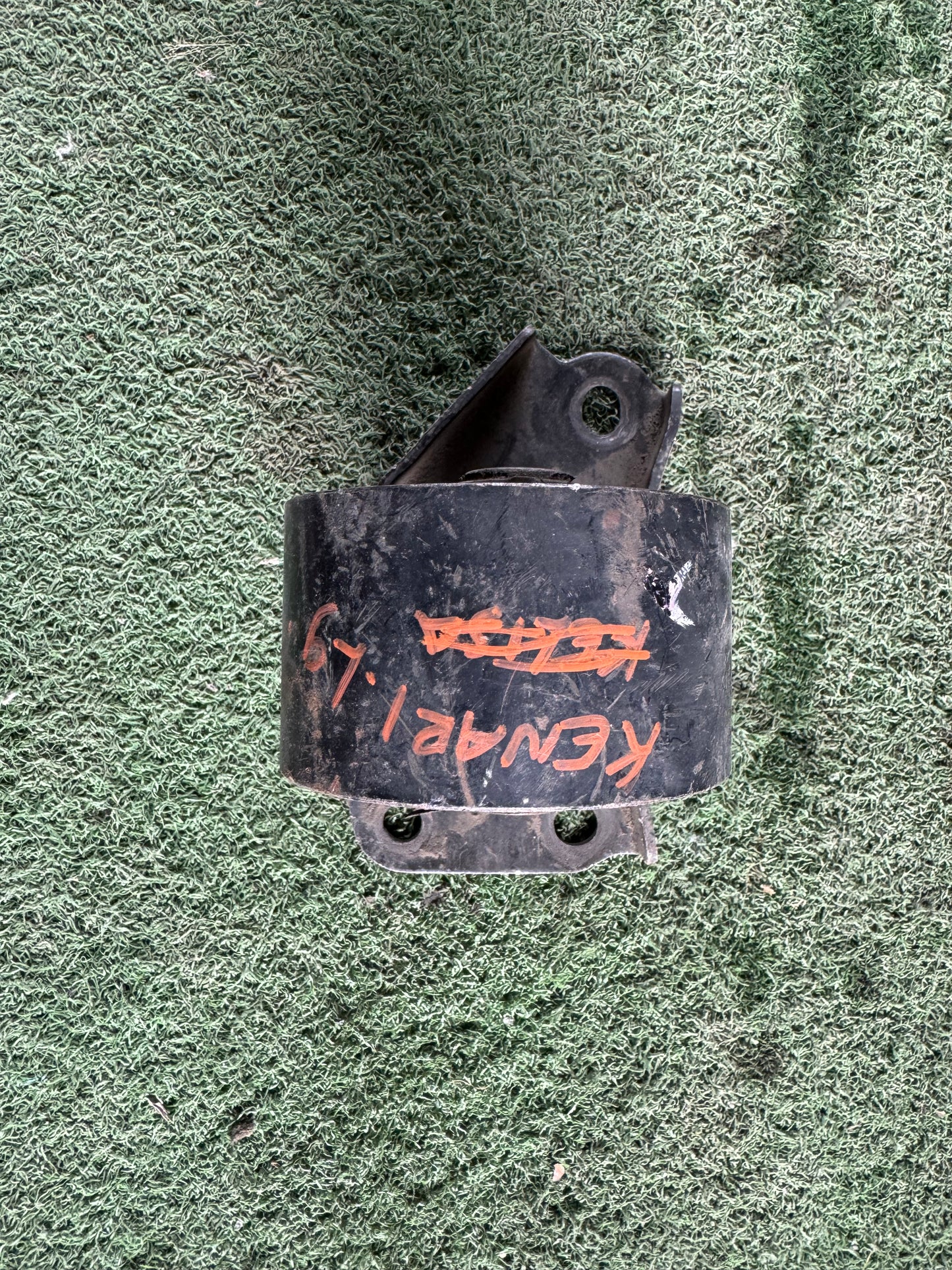 PERODUA KENARI ENGINE MOUNTING LH(EM0018)