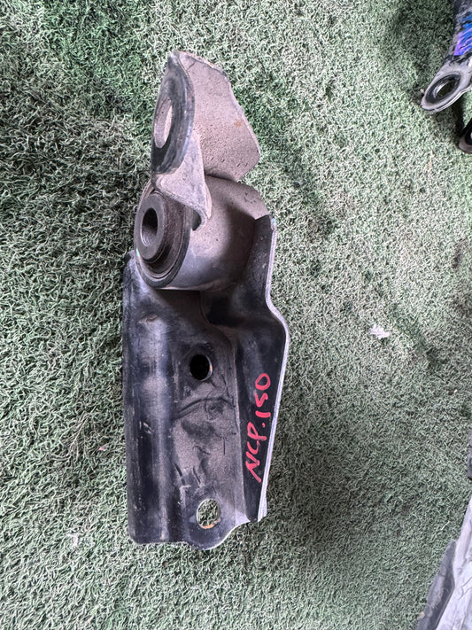 TOYOTA VIOS NCP150 ENGINE MOUNTING REAR (EM0022)