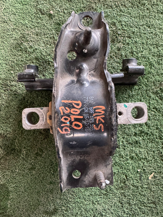 VOLKSWAGEN POLO MK5 ENGINE MOUNTING RH (EM0024)