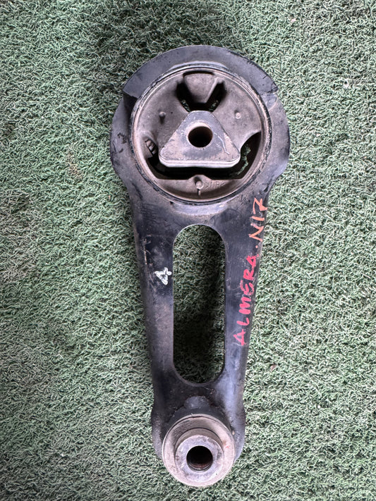 NISSAN ALMERA N17 ENGINE MOUNTING REAR (EM0028)