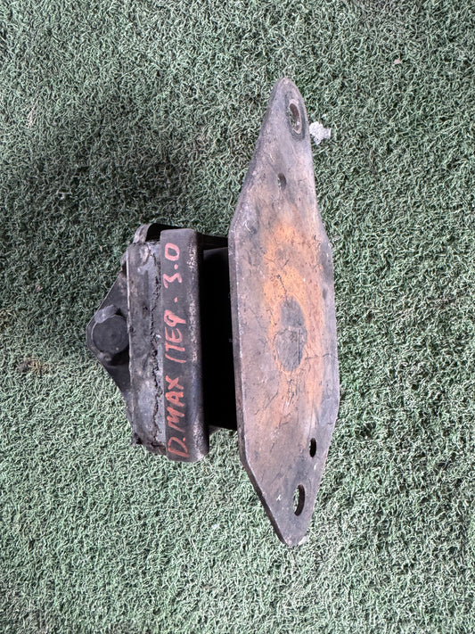 ISUZU DMAX ITEQ 3.0 ENGINE MOUNTING REAR (EM0033)
