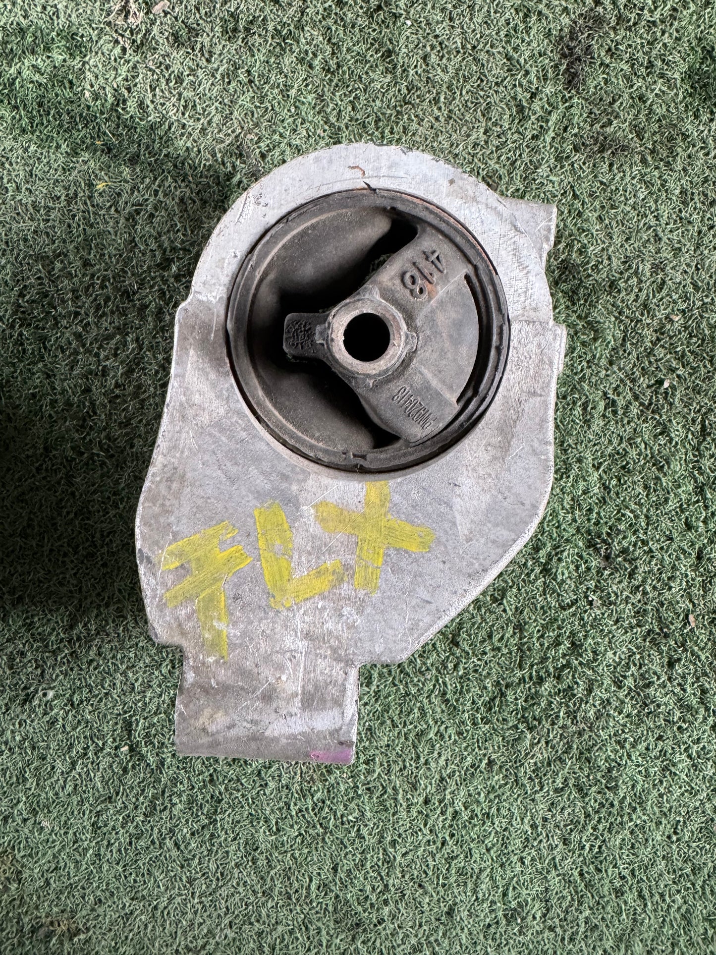 PROTON SAGA FLX ENGINE MOUNTING LH (EM0036)