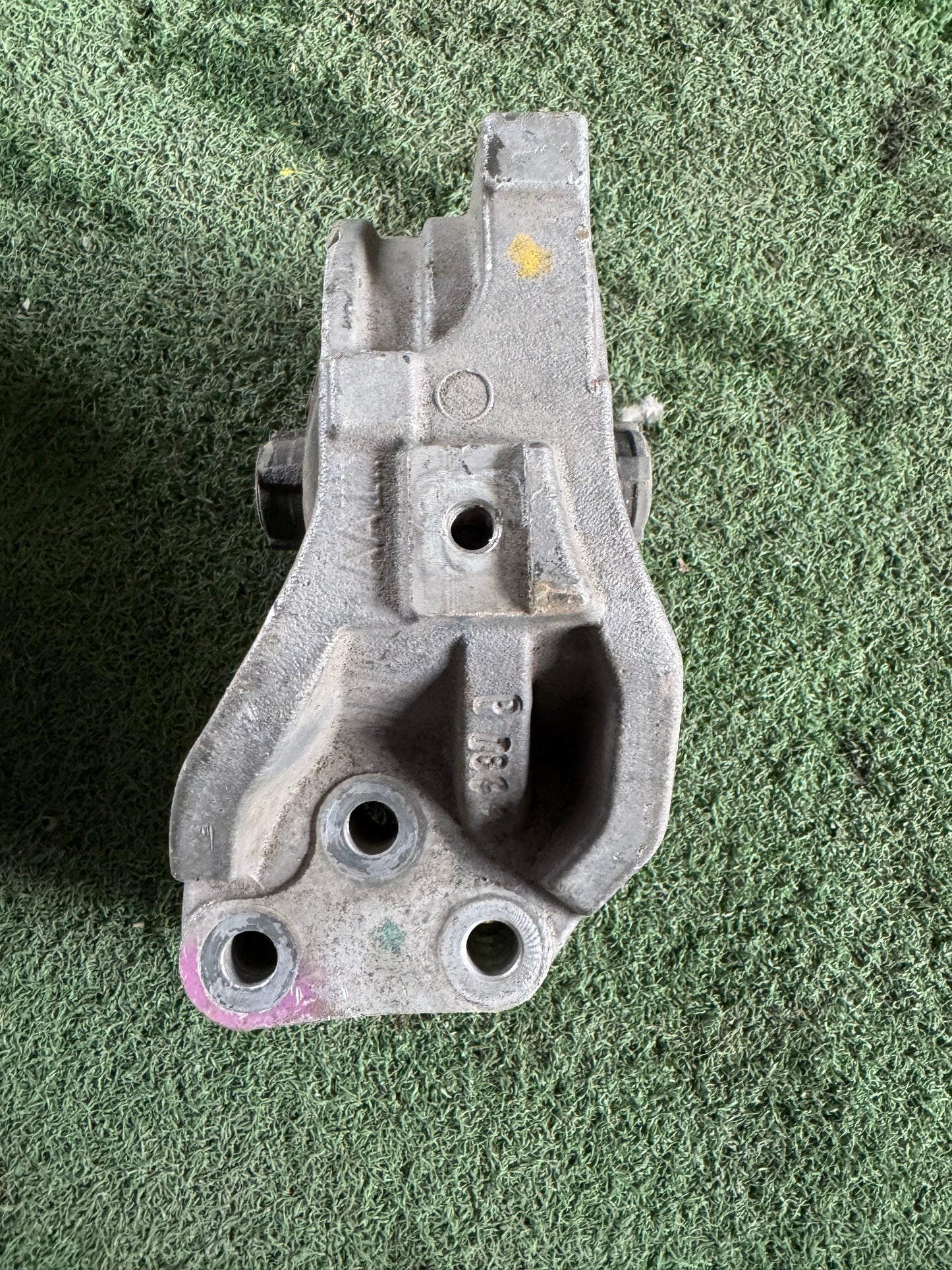 PROTON SAGA FLX ENGINE MOUNTING LH (EM0036)