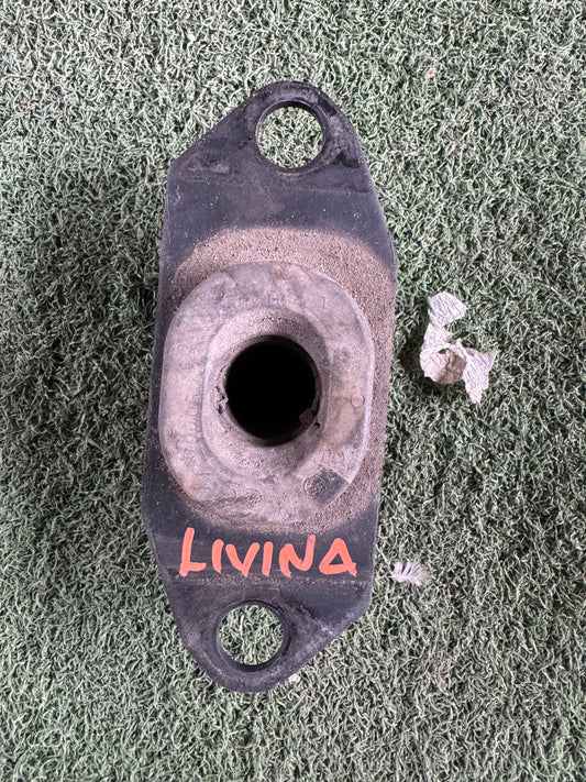 NISSAN LIVINA ENGINE MOUNTING LH (EM0042)