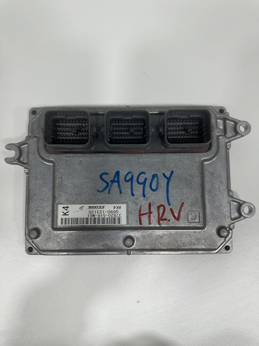 HONDA HRV ENGINE CONTROL ECU (37820-51R-M61)