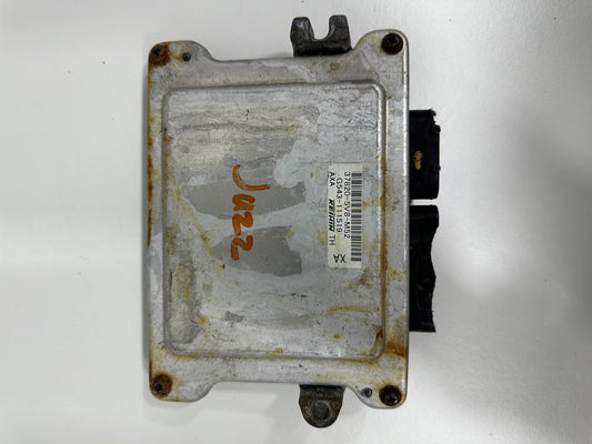 HONDA JAZZ GK5 ENGINE CONTROL ECU (37820-5V8-M52)