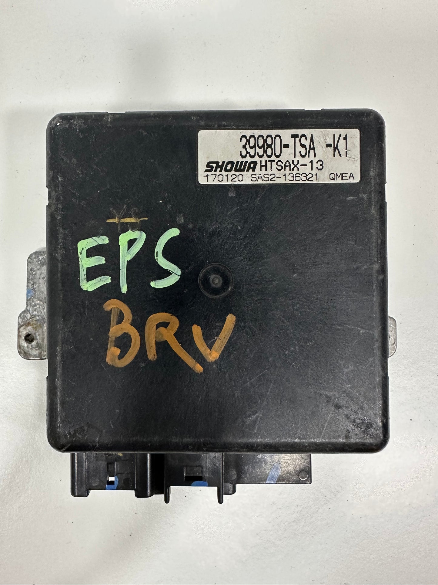 HONDA BRV EPS ECU (39980-TSA-K11)