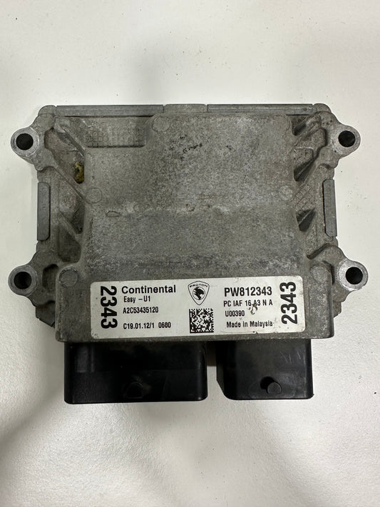 PROTON PERSONA ECU (PW812343)