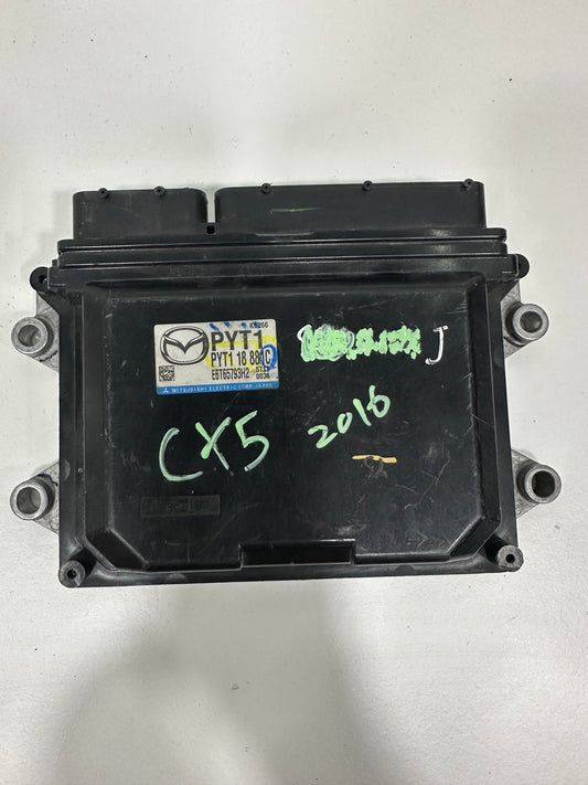 MAZDA CX5 ECU (PYT118881C)