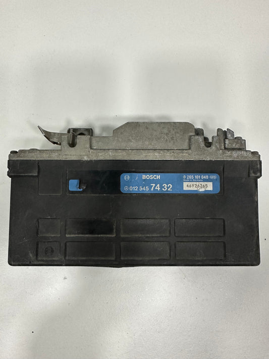 MERCEDES C200 W202 ECU 0125457432-U (0125457432)