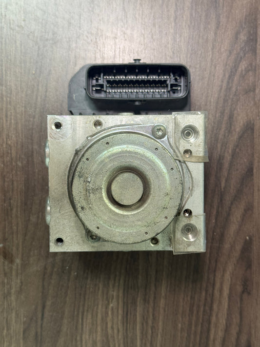 PERODUA ARUZ ABS PUMP 44510-B0220 89450-B0160