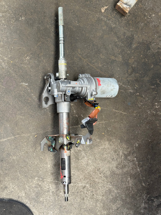 PERODUA ARUZ STEERING COLUMN JJ301-002370
