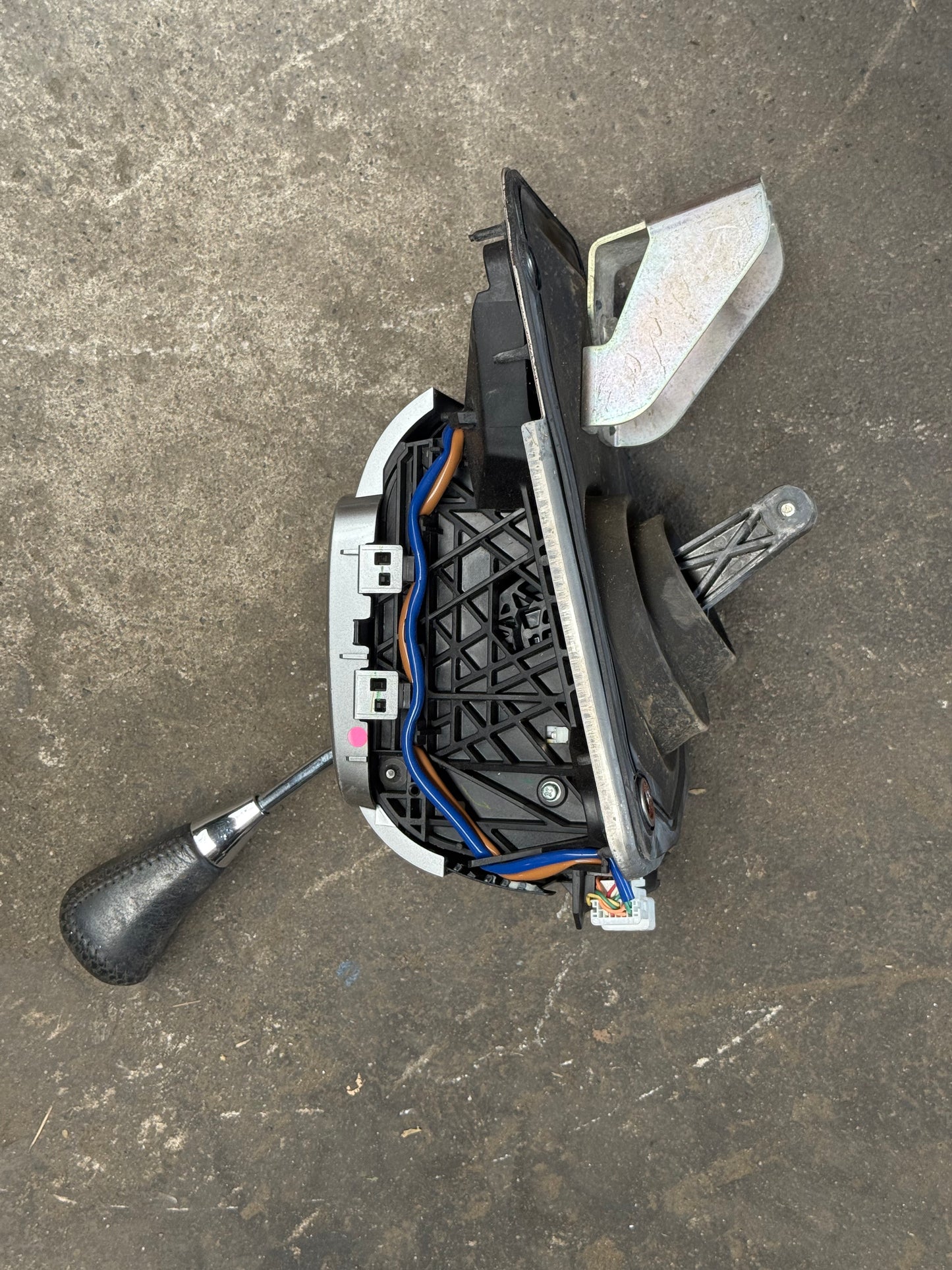 PERODUA ARUZ GEAR LEVEL GL0049(U)