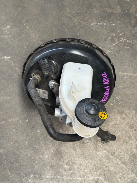 PERODUA ARUZ BRAKE BOOSTER 47200-BZF80