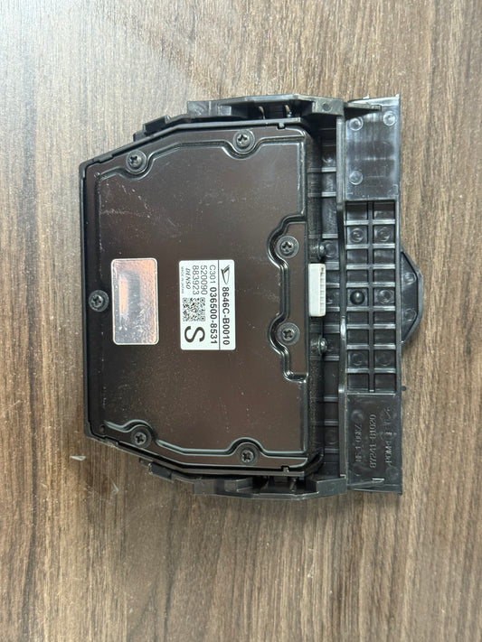 PERODUA ARUZ AEB SYSTEM ECU 8646C-B0010