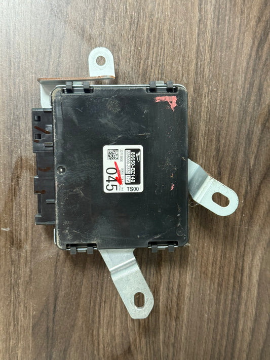 PERODUA ARUZ EPS ELECTRONIC POWER STEERING RACK CONTROL UNIT ECU 89650-BZ140