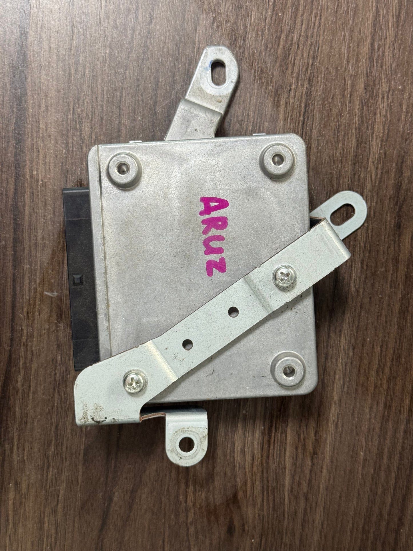 PERODUA ARUZ EPS ELECTRONIC POWER STEERING RACK CONTROL UNIT ECU 89650-BZ140