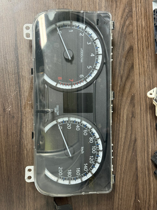 PERODUA ARUZ METER 83800-BYF00-J