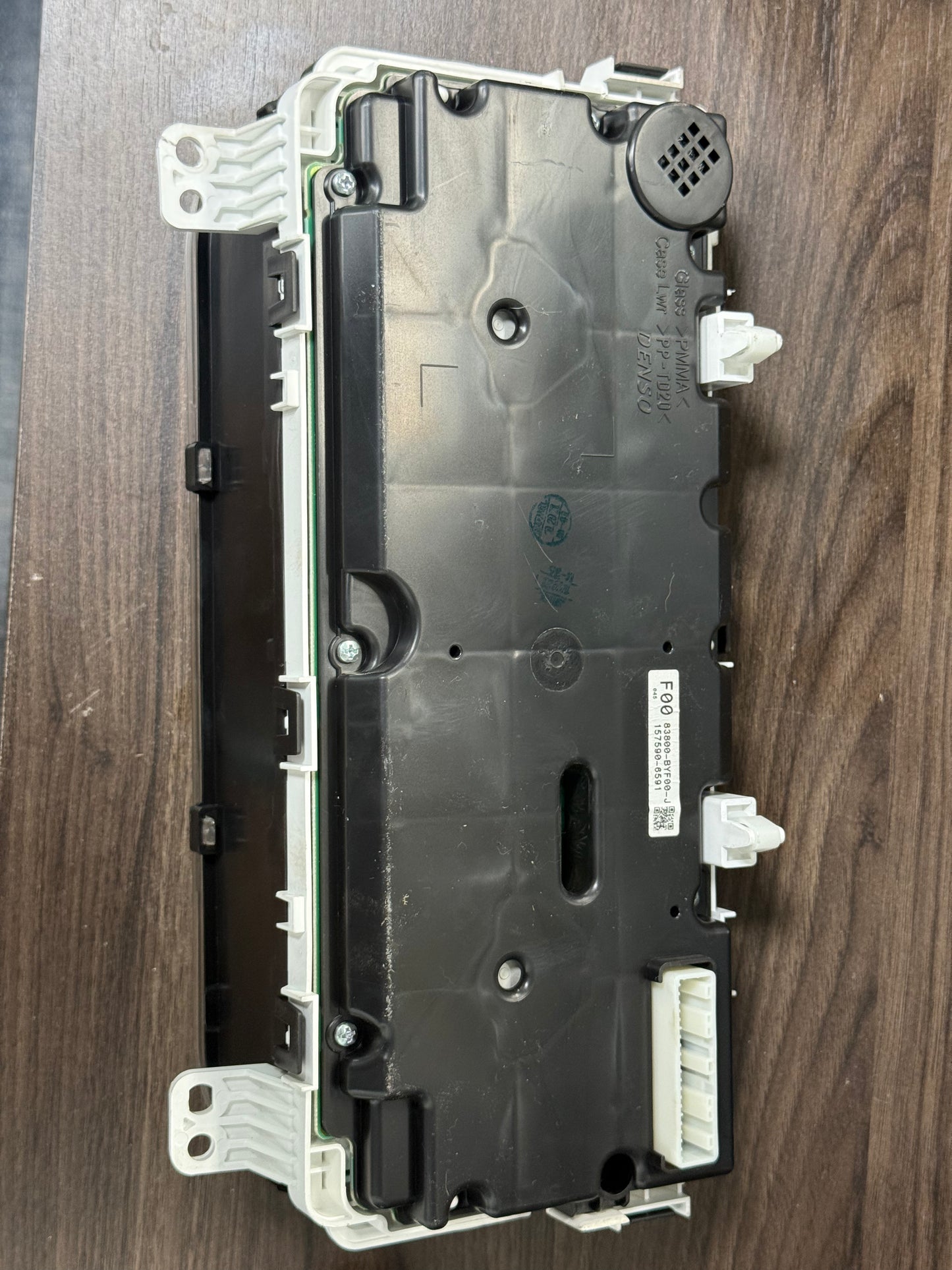PERODUA ARUZ METER 83800-BYF00-J