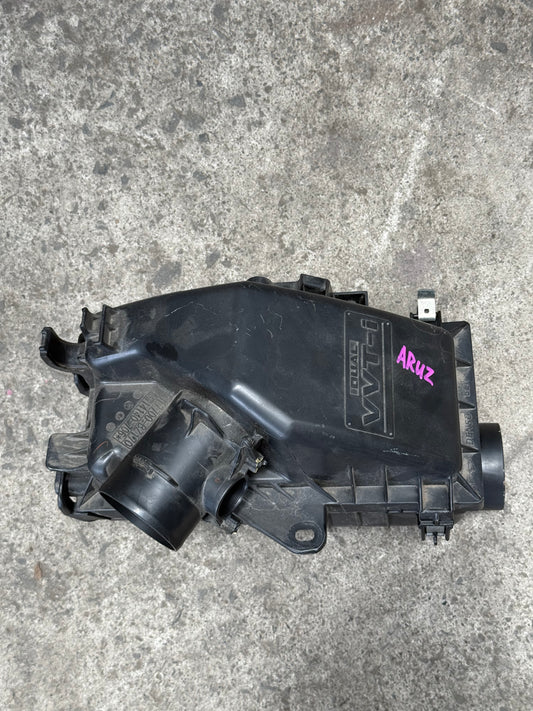 PERODUA ARUZ AIRBOX ABX0061(U)