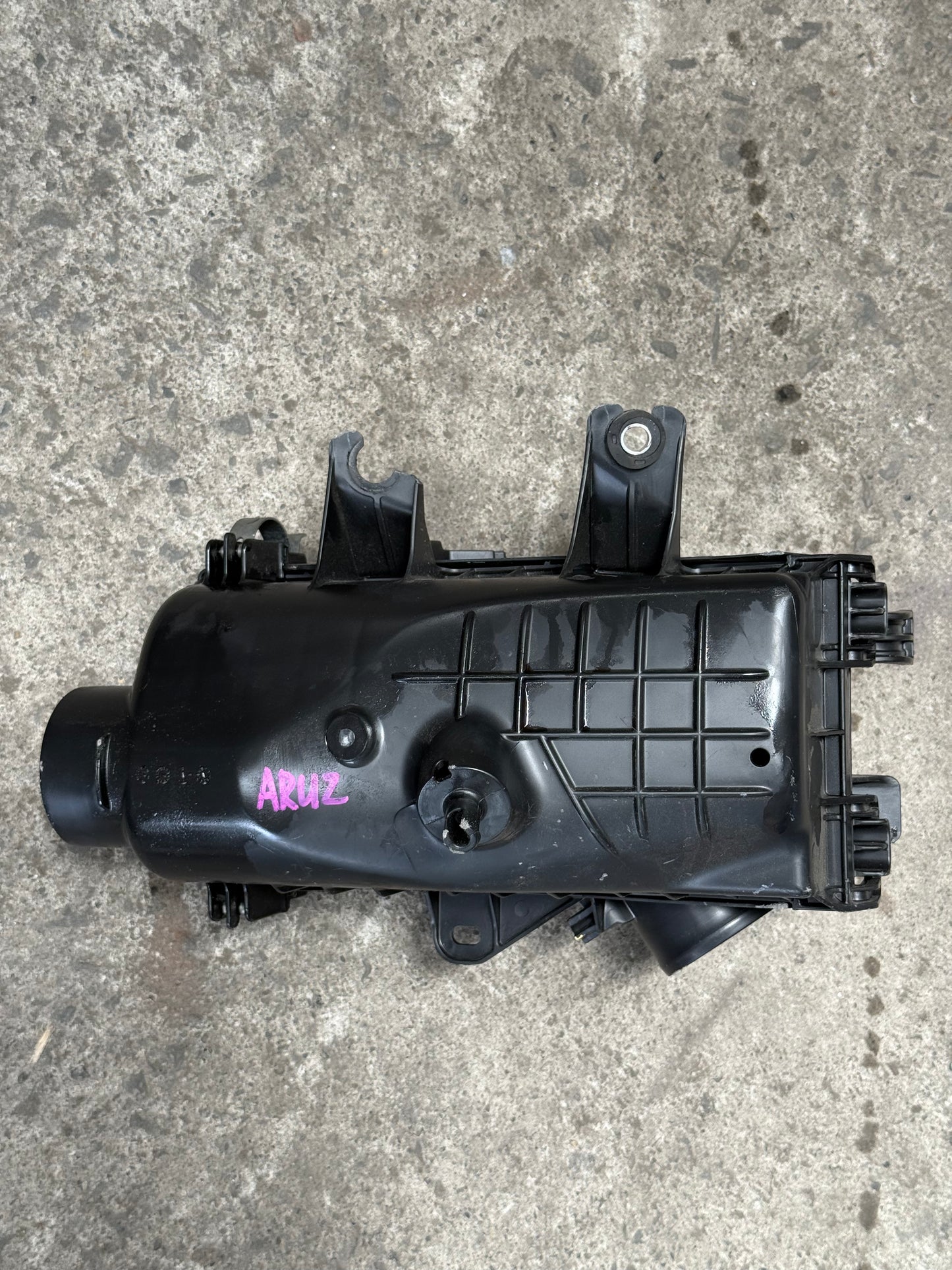 PERODUA ARUZ AIRBOX ABX0061(U)