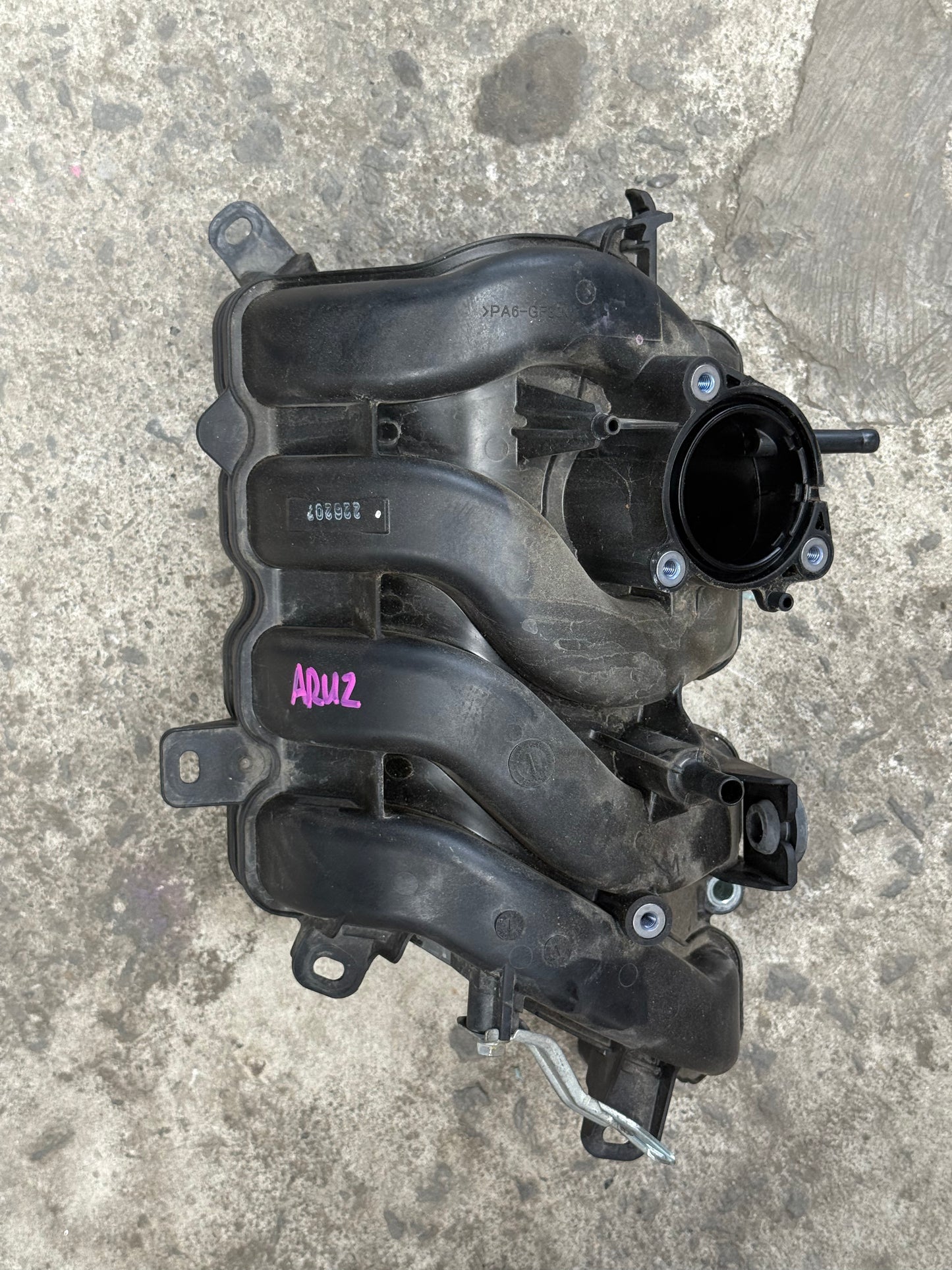 PERODUA ARUZ INLET MANIFOLD IM00026(U)