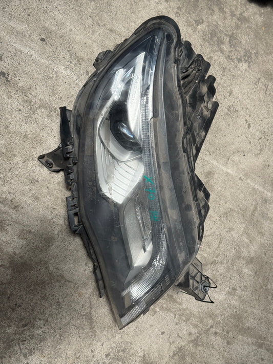 PROTON X70 HEAD LAMP RH HL086