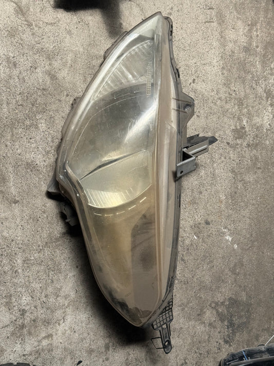 NISSAN ALMERA N17 HEAD LAMP LH HL087