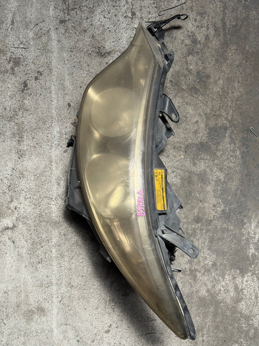 TOYOTA ESTIMA HEAD LAMP LH HL088