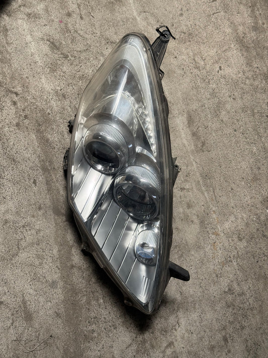 PERODUA ALZA HEAD LAMP RH HL089