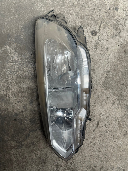 PROTON SAGA VVT HEAD LAMP LH LH090