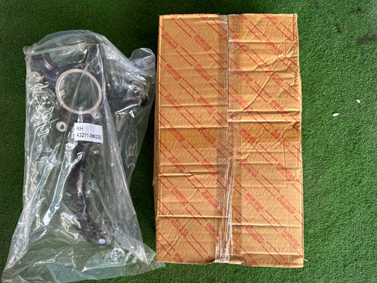 TOYOTA VIGO KUN25 D4D 4X4 KNUCKLE ARM RIGHT (43211-0K030)