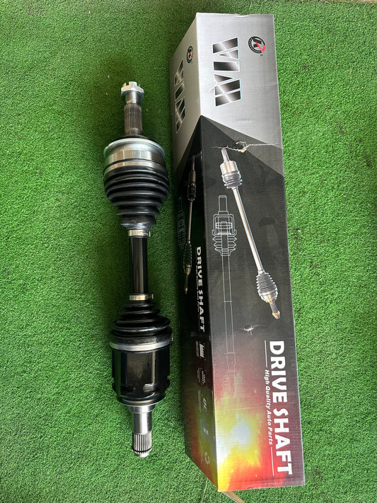 TOYOTA VIGO KUN25 D4D- DRIVE SHAFT TYPE DSA AT/MT LH/RH (TO-9-050)