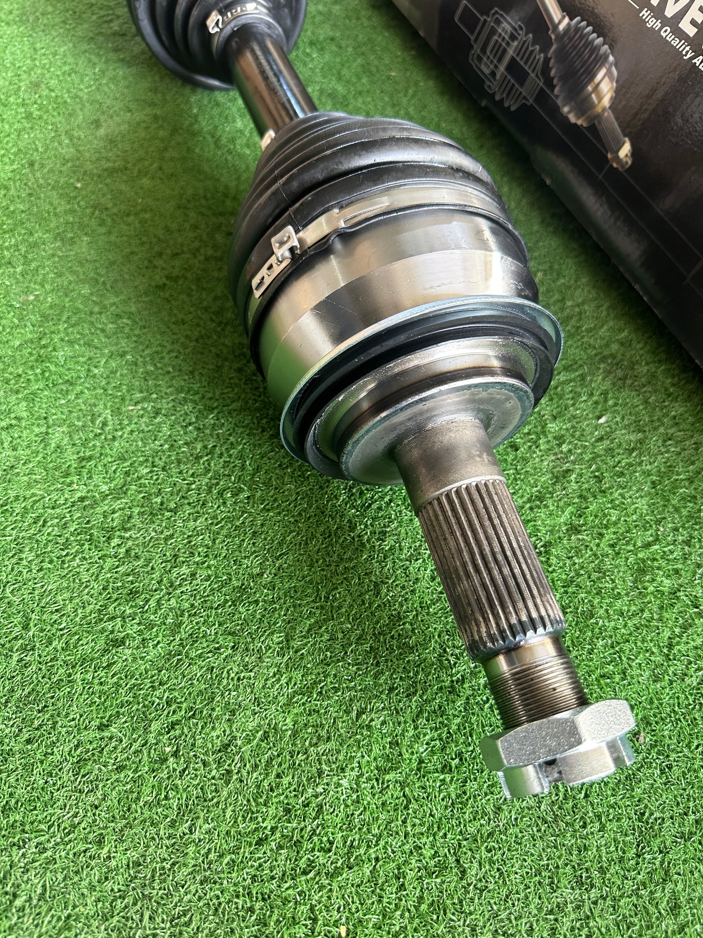 TOYOTA VIGO KUN25 D4D- DRIVE SHAFT TYPE DSA AT/MT LH/RH (TO-9-050)