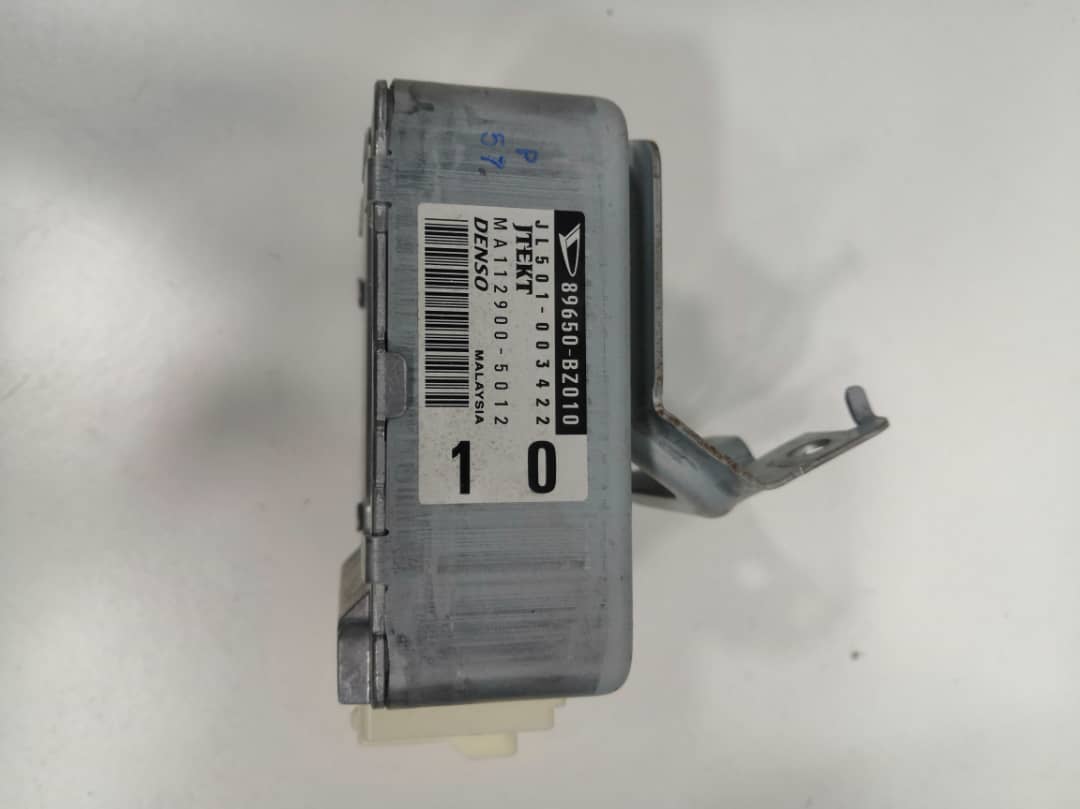 PERODUA MYVI EPS ECU (89650-BZ010)