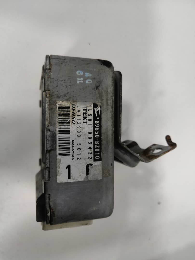 PERODUA MYVI EPS ECU (89650-BZ010)