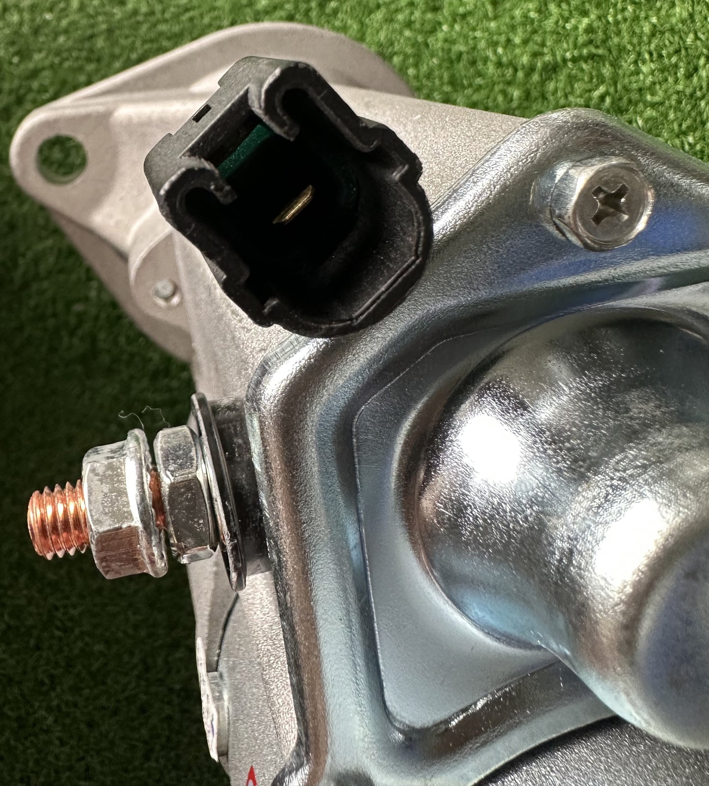 TOYOTA HILUX VIGO D4D 12V 10T 2.2KW STARTER (ND/D4D/ST12V)