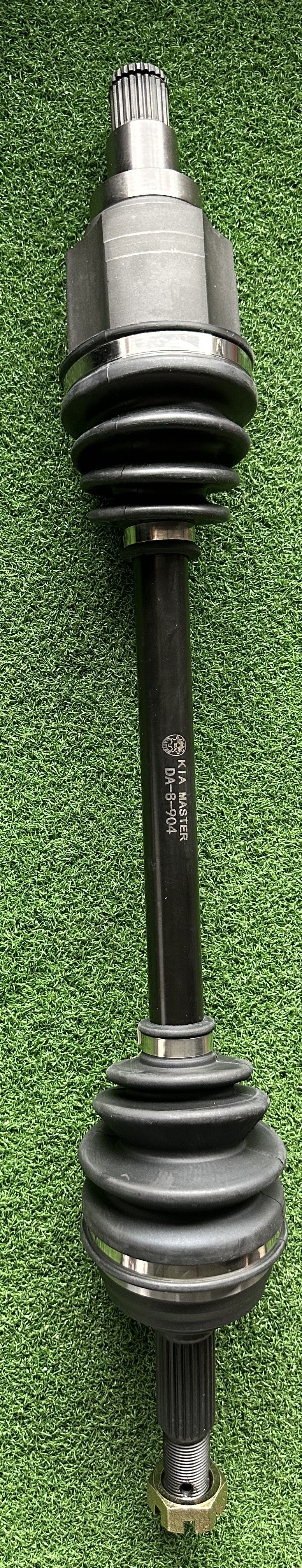 TOYOTA HILUX REVO DRIVE SHAFT (RH=LH) (43430-0K070)