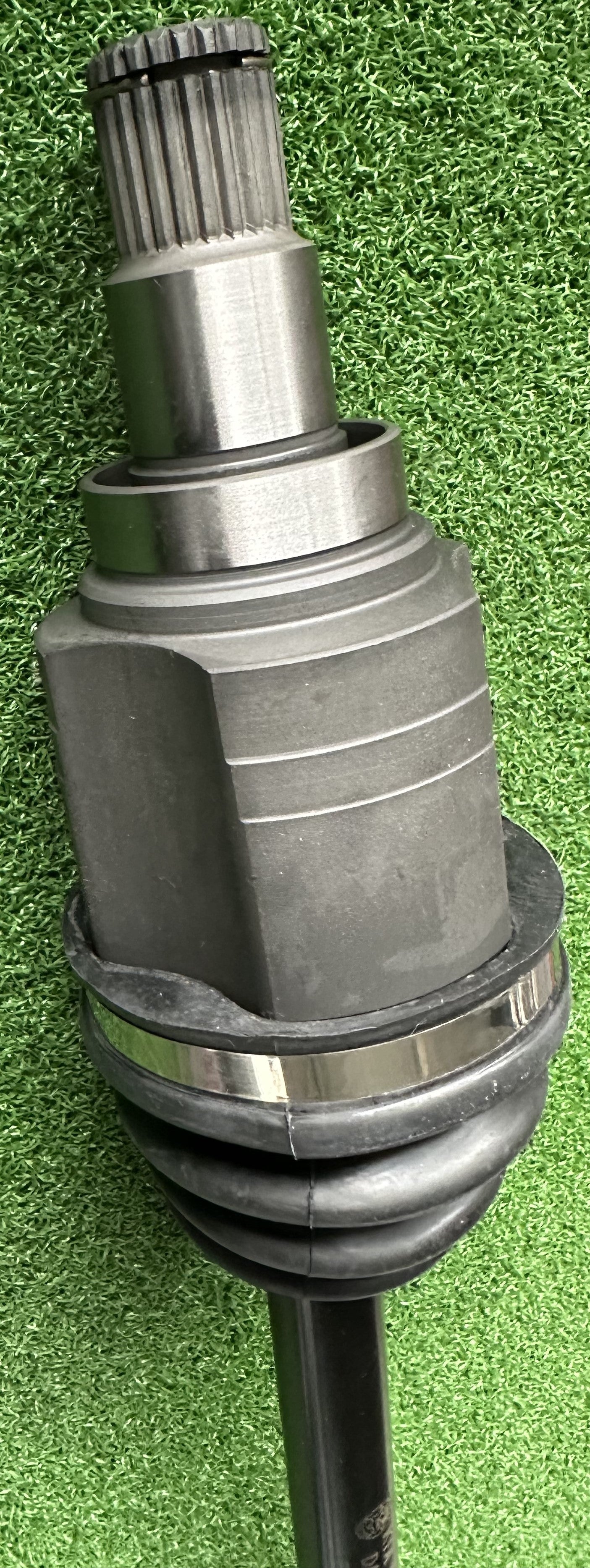 TOYOTA HILUX REVO DRIVE SHAFT (RH=LH) (43430-0K070)