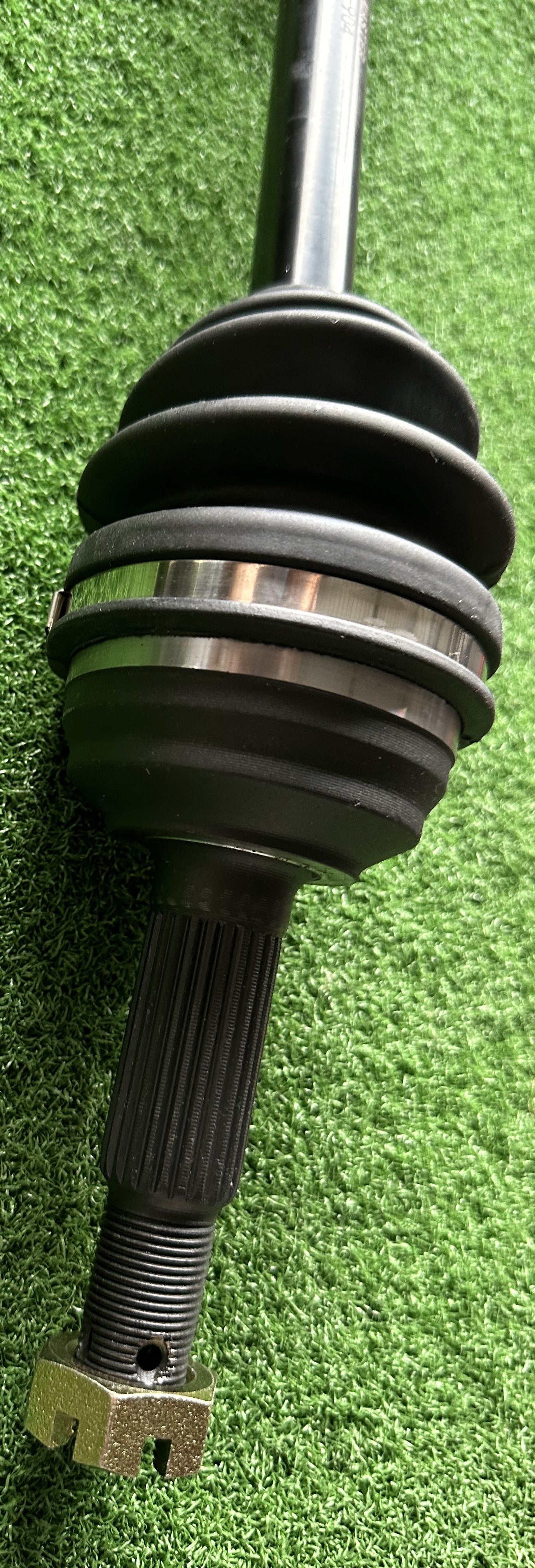 TOYOTA HILUX REVO DRIVE SHAFT (RH=LH) (43430-0K070)