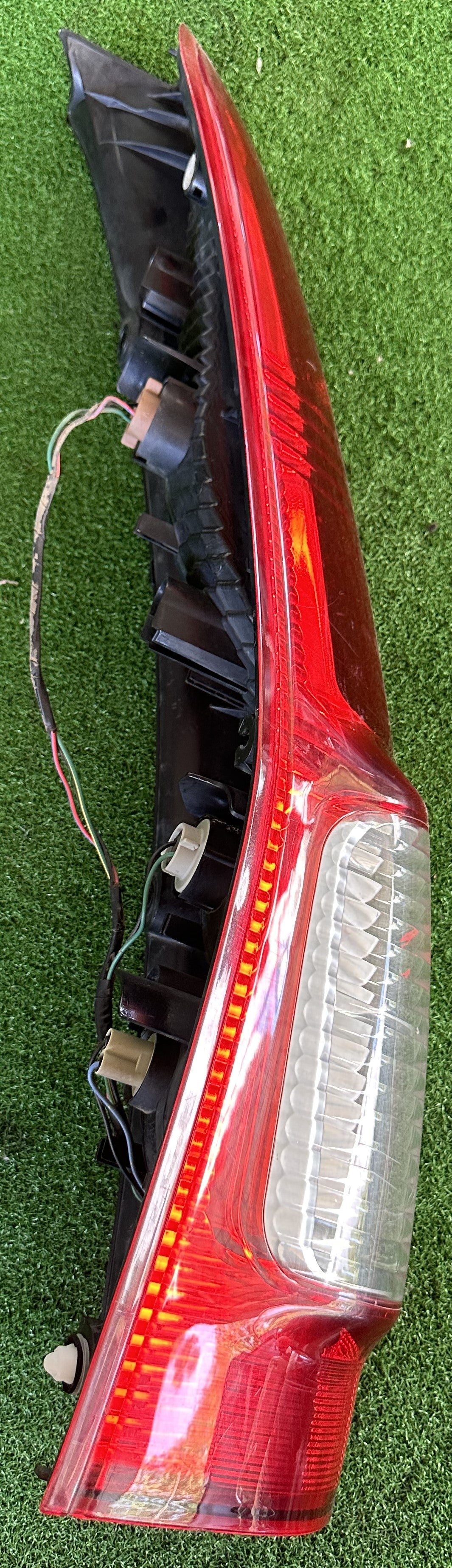 PERODUA VIVA TAIL LAMP LH (TL00021)