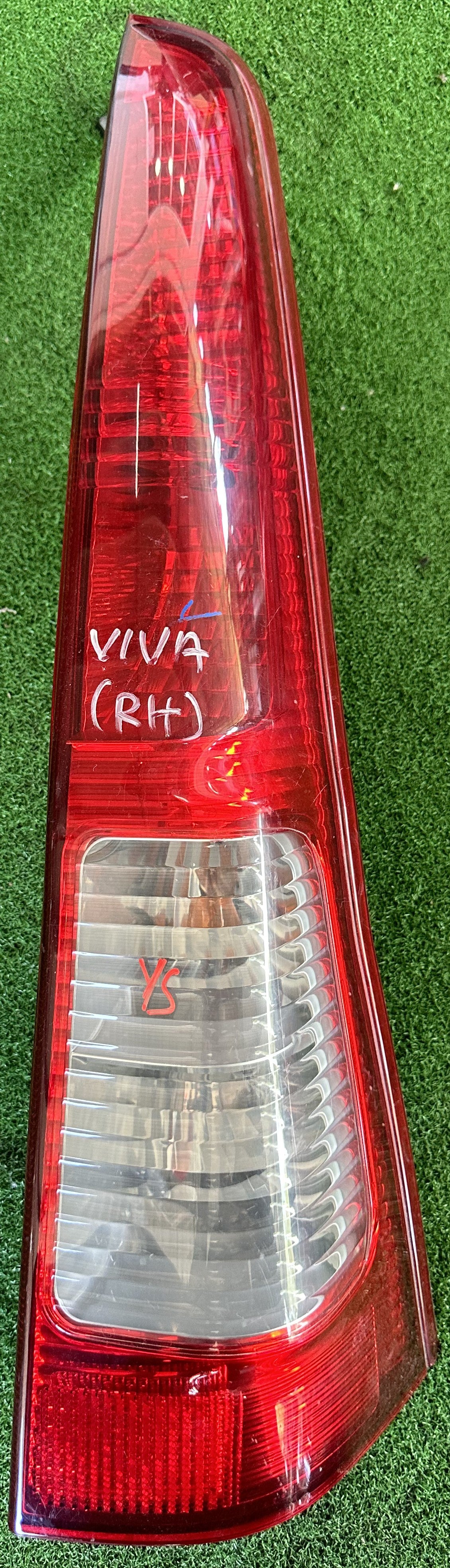 PERODUA VIVA TAIL LAMP RH (TL00020)