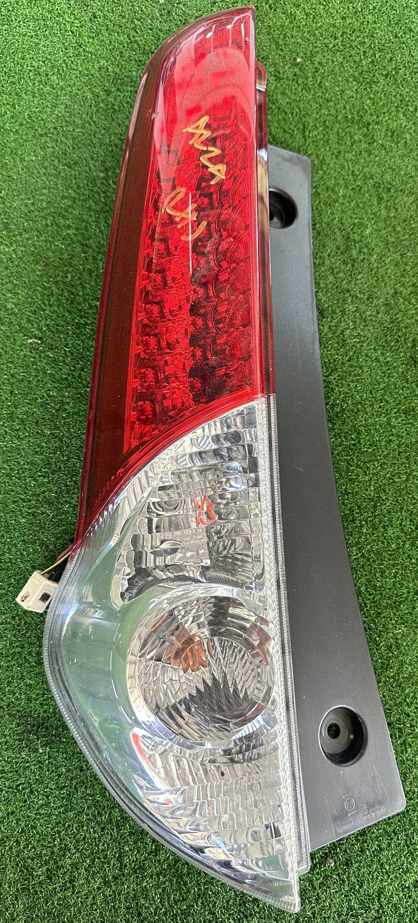 PERODUA ALZA TAIL LAMP LH (TL00022)