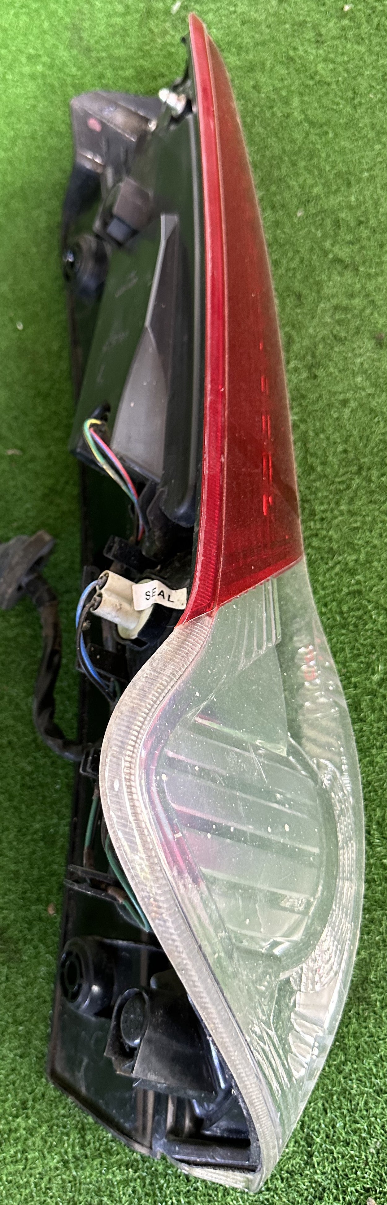 PERODUA ALZA TAIL LAMP LH (TL00022)