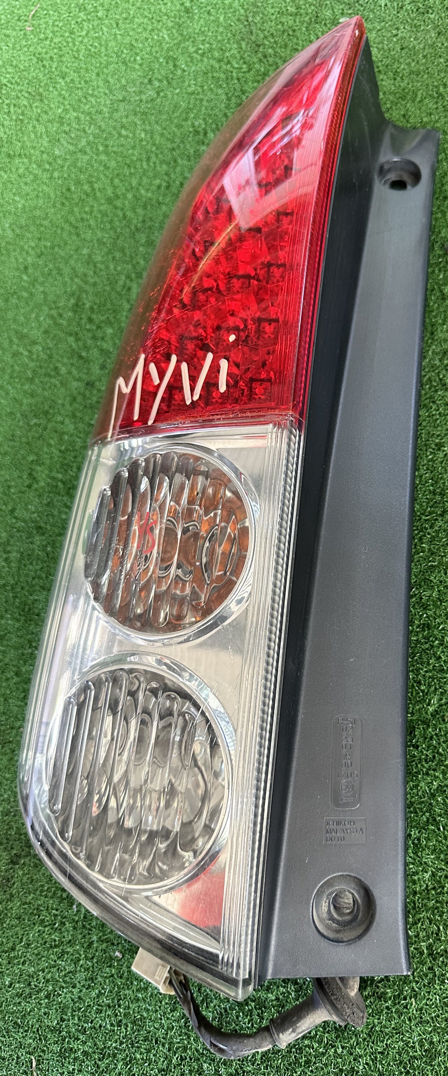 PERODUA MYVI TAIL LAMP LH (TL00026)